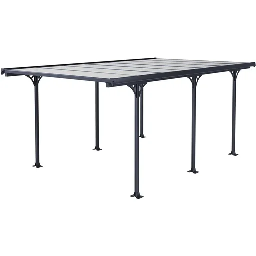 "Sinolily Andy B - Carport image"