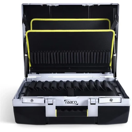 "Raaco Toolbox Grund XL - 79 image"