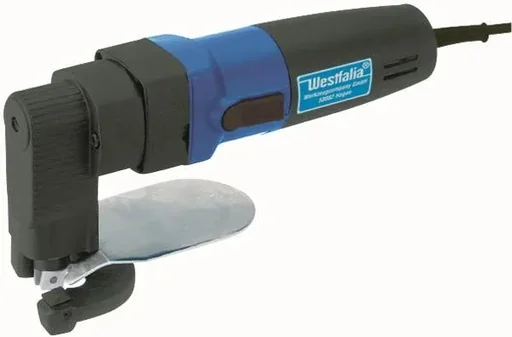 "Elektro Blechschere 500 W image"