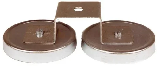 "Universal Magnethalterung doppelt image"