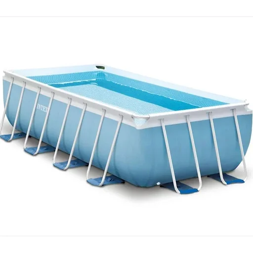 "Prism Frame Pool 488 x 244 cm image"