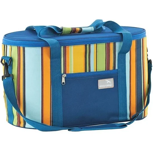"Kühltasche Stripe L image"