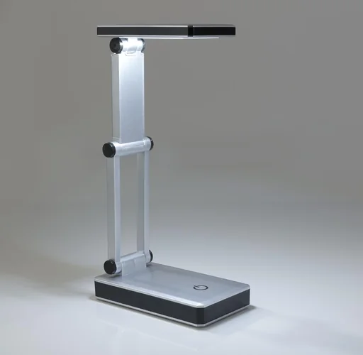"Faltbarer Tischleuchte COB 3 Watt image"