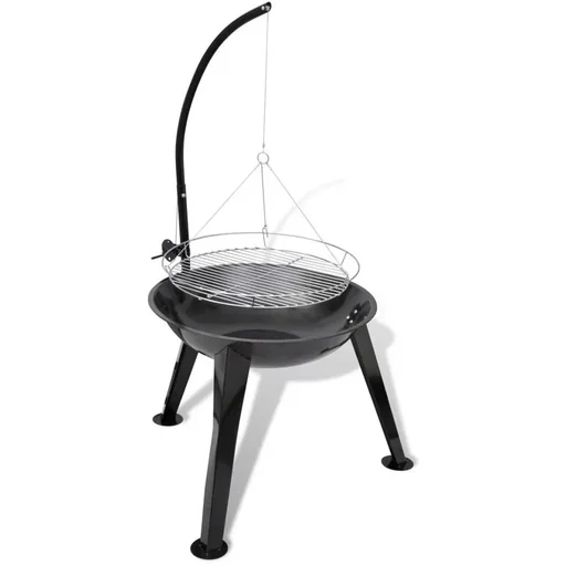 "Kohlegrill Montana rund ø58 cm image"
