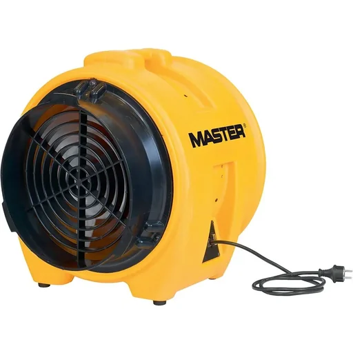 "Master-Fan BL 8800 image"