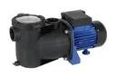 Schwimmbadfilterpumpe Kunststoff mit Timer "SPP 600 FT" - bis 13.000 l/h Fördermenge