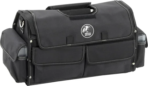 "Kleine PROFI INSTALLATEURTASCHE POLYTEX 5858, 19 Liter image"