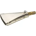 Farbbrenner, Lichtlinie