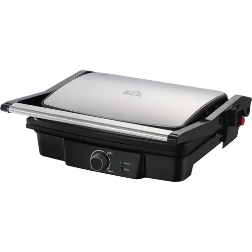 "Toastmaschine 2000W 35,1 x 32,6 x 15,5 cm image"