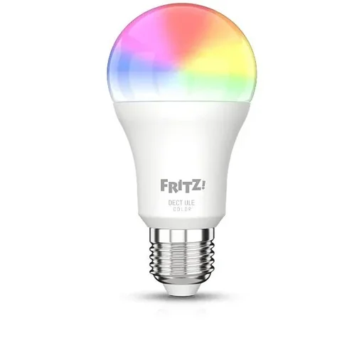 "FRITZ!DECT 500 LED-Lampe image"