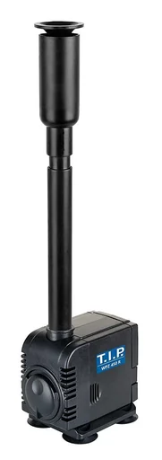 "Zimmerbrunnenpumpe Aquariumpumpe WPZ 450 R Indoor, bis 450 l/h Fördermenge image"