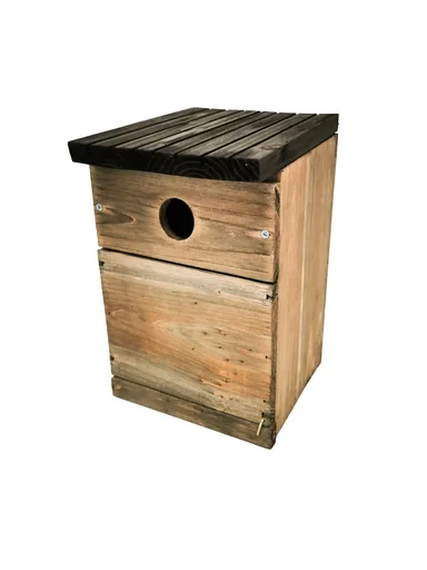 "3 in 1 Nisthaus image"