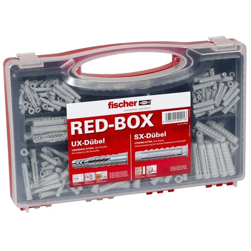 "Sortimentsbox SX / UX image"