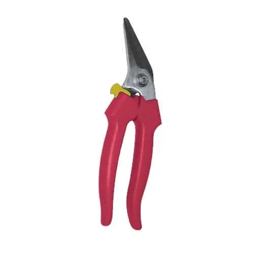 Aufbrechschere, gekröpft