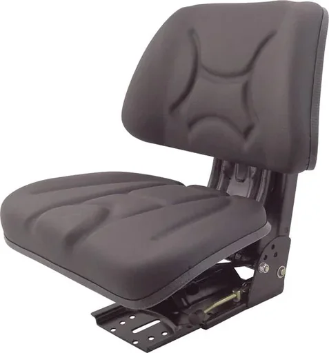 "Schleppersitz Vario Seat mit mechanischer Verstellung image"
