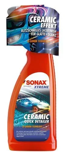 "XTREME Ceramic Quick Detailer 750 ml image"