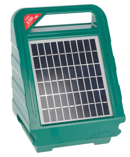 "Weidezaungerät SunPower S250 image"