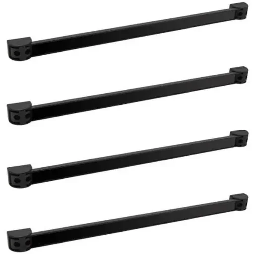 "4x Magnetischer Werkzeughalter - 18" / 46 cm image"