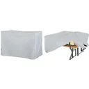 Abdeckung für Gartenmöbel 180x135x82cm