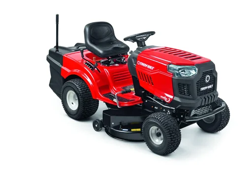 Rasentraktor Horse 105T-R