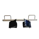 Unterlegkeil Wheel Block