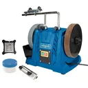 Nassschleifmaschine 8" Tiger 5000S - Ø200mm | 230V | 150W