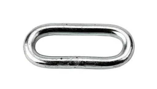 "Ovalglied allein, 6 x 40 mm image"