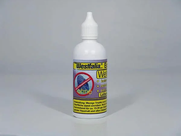 Edelstahl Wunder, 100 ml