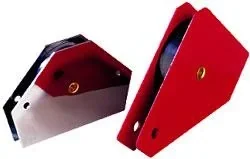 "Winkelfixiergeräte, Gr. 2, 110 mm x 95 mm image"