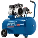 Silent 50L Kompressor HC50Si