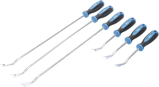 "Lösewerkzeug-Satz für Verkleidungsclips image"