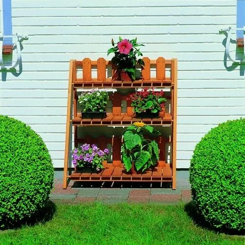 "Blumenetagerie "Altes Land" image"