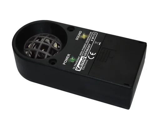 "Tiervertreiber Ultraschall Leistungsstark image"