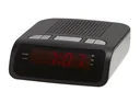 Wecker mit FM Radio und Dual-Arlarm