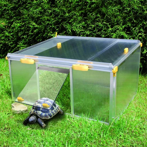 "Schildkrötenhaus PAULA image"