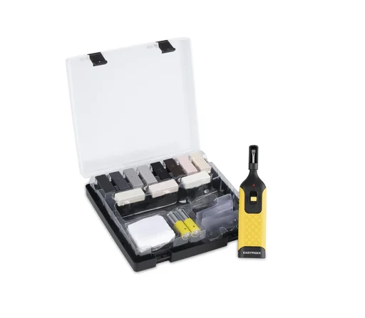 "PVC- und Vinyl-Reparaturset image"