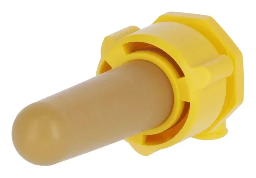 "Latex-Sauger und Hygieneventil im Set image"