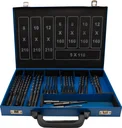 Hammerbohrer-Sortiment, 30-teilig, SDS-Plus