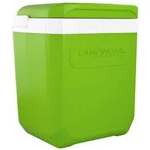 "VEREISUNGSZEIT Plus-Cooler 30L Lindgrün image"