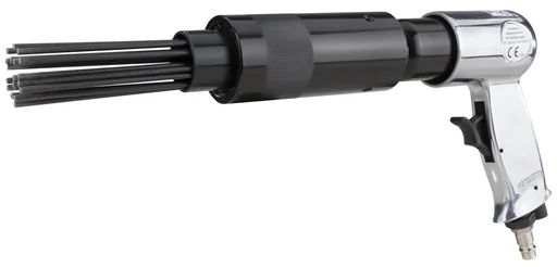 "Druckluft-Nadelentroster image"