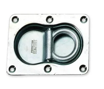 "Spannöse zweiseitig, 145 x 105 mm image"