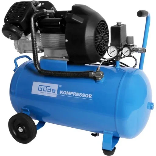 "KOMPRESSOR 401/10/50 image"