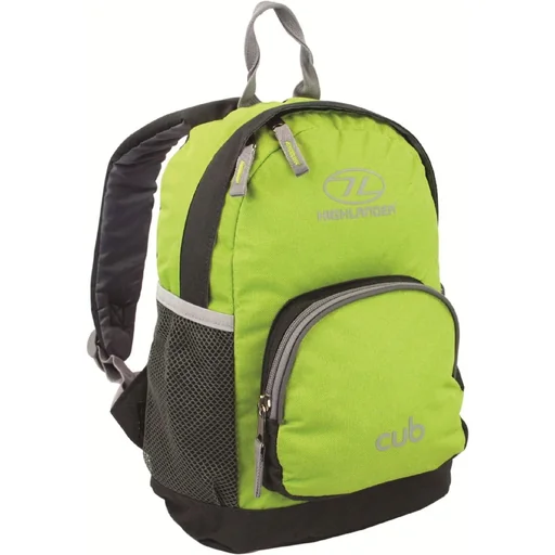 "Cub Rucksack Kalk image"