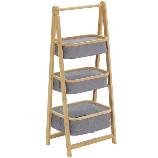 "Standregal 45 cm x 31,5 cm x 108 cm image"