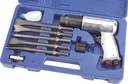 Druckluft Hammer Set 10 tlg.