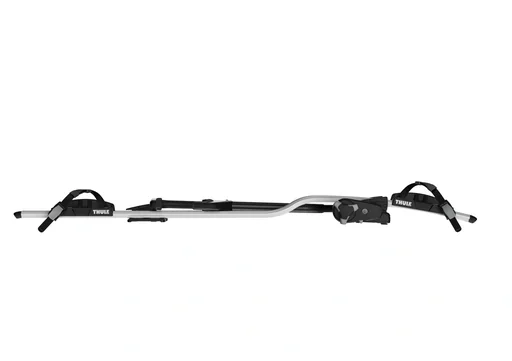"Fahrraddachträger ProRide 598 image"