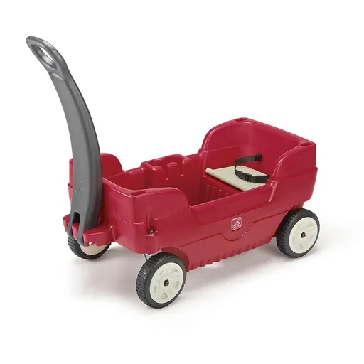 "Canopy Wagon image"