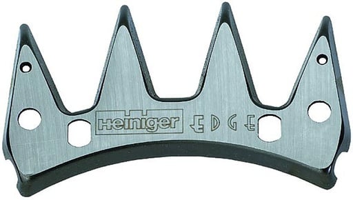 "Schermesser Heiniger, 714-000 image"