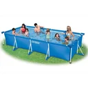Kleiner Pool-Rahmen 450 x 220 x 84