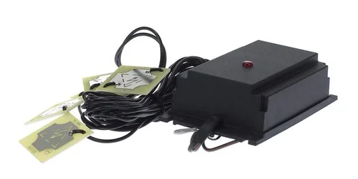 "Marderschock image"